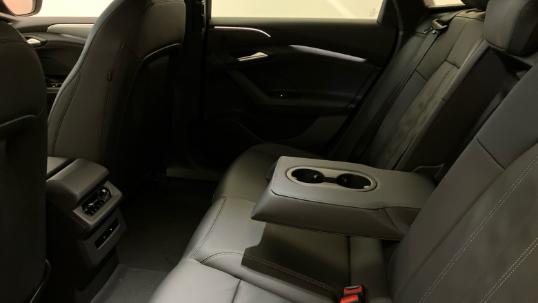 Audi A6 210kW 83kWh Sport 5dr Auto Electric Hatchback